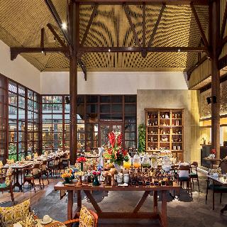 Paradisus by Meliá Bali fotoÄŸrafÄ±