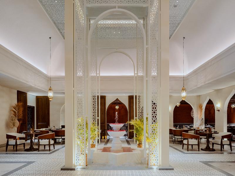 Paradisus by Meliá Bali - Restoran