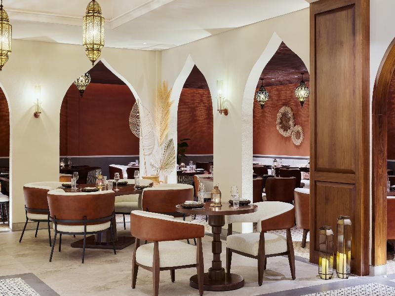 Paradisus by Meliá Bali - Restoran