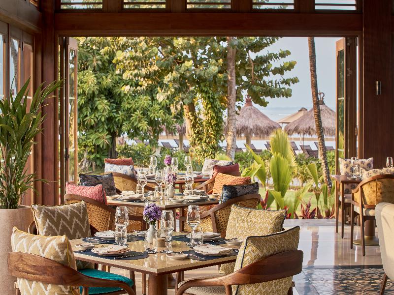 Paradisus by Meliá Bali - Restoran
