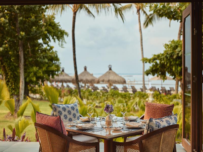 Paradisus by Meliá Bali - Restoran