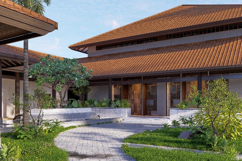 Paradisus by Meliá Bali - Teras