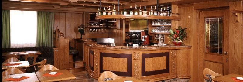 Hotel Denny - Bar