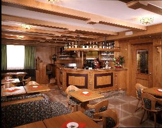 Hotel Denny fotoÄŸrafÄ±
