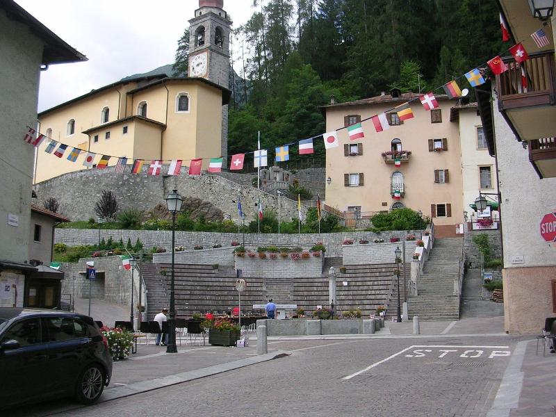 Hotel Denny - Lobi