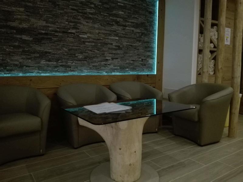 Hotel Denny - Aktivite