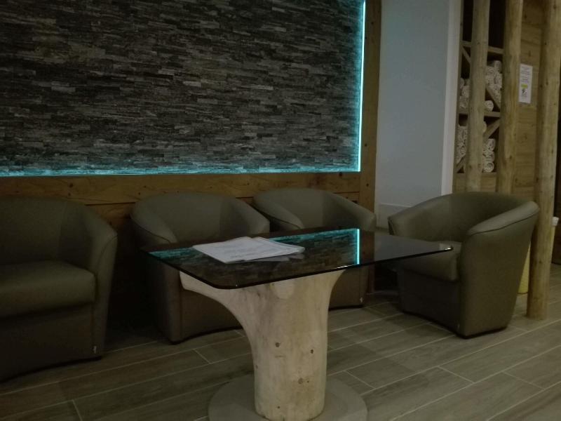 Hotel Denny - Aktivite