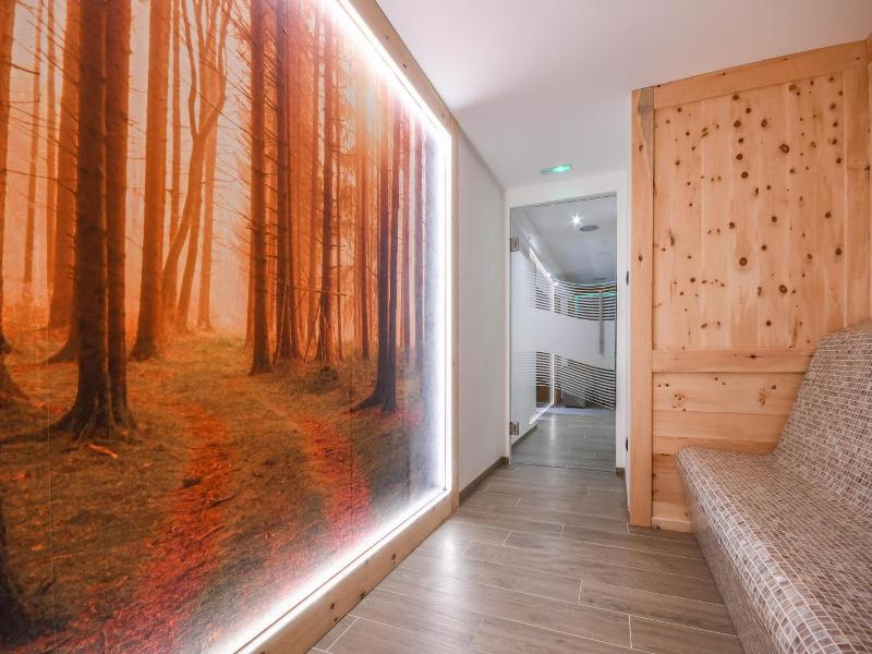 Hotel Denny - Genel