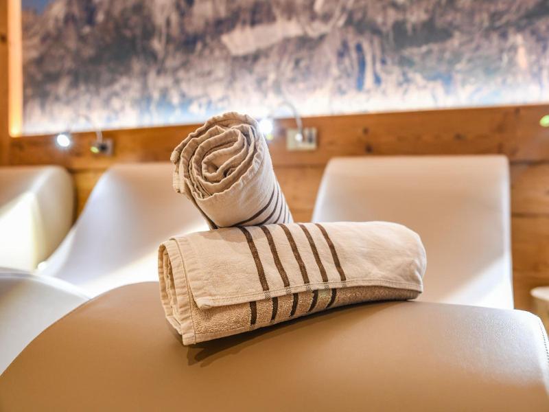 Hotel Denny - Genel