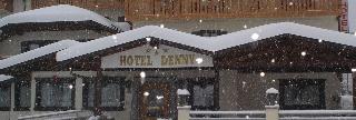 Hotel Denny fotoÄŸrafÄ±
