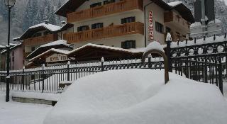Hotel Denny fotoÄŸrafÄ±