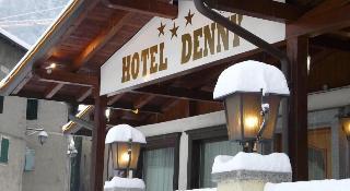 Hotel Denny fotoÄŸrafÄ±