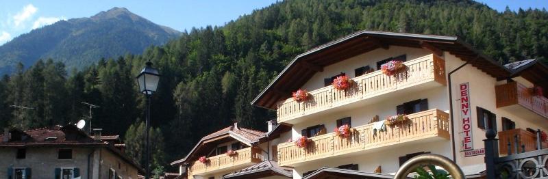 Hotel Denny - Genel