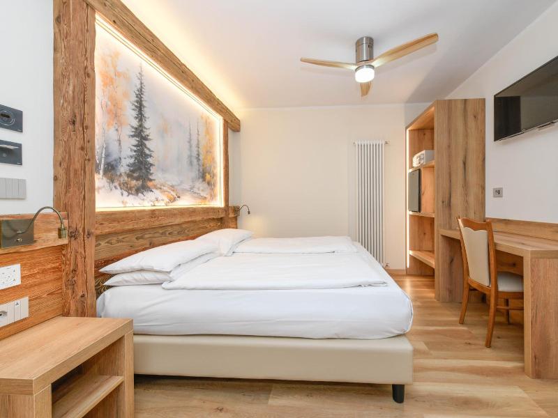 Hotel Denny - Genel