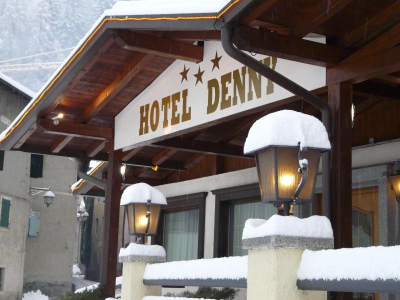 Hotel Denny - Genel