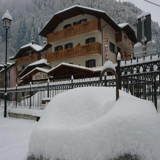 Hotel Denny fotoÄŸrafÄ±