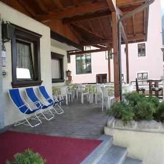 Hotel Denny fotoÄŸrafÄ±