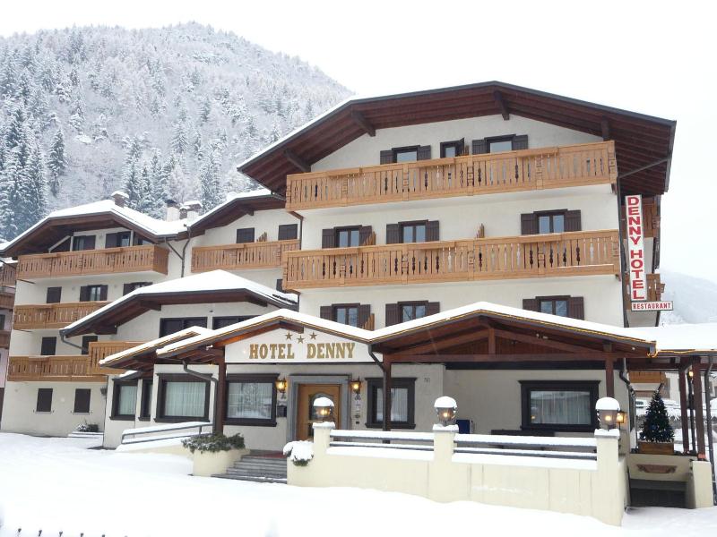 Hotel Denny - Genel