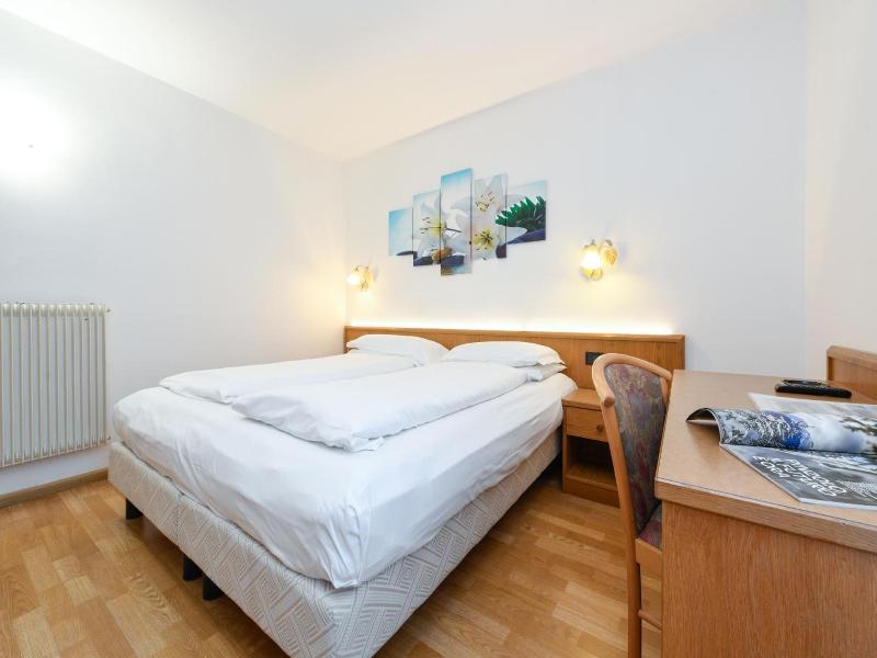 Hotel Denny - Genel
