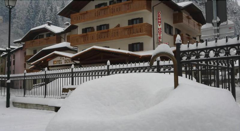 Hotel Denny - Genel
