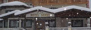 Hotel Denny fotoÄŸrafÄ±