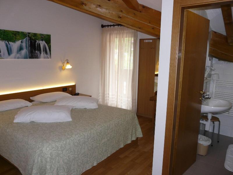 Hotel Denny - Oda