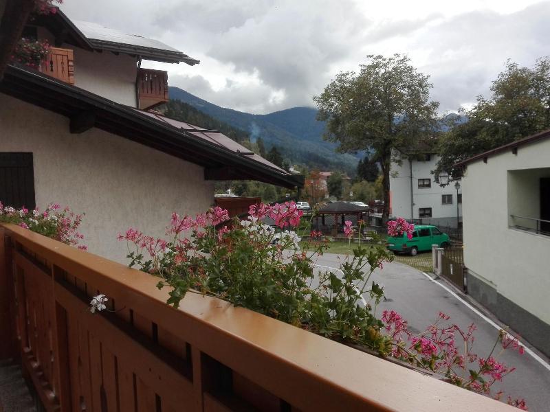 Hotel Denny - Oda