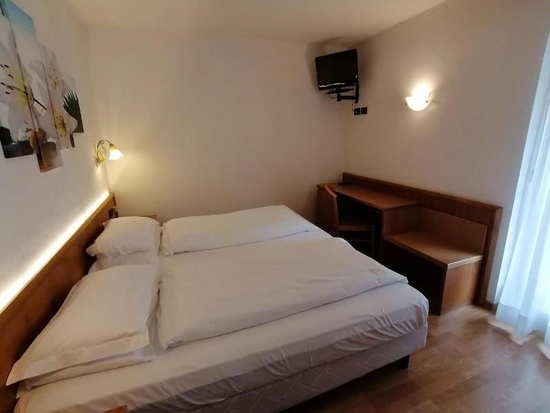 Hotel Denny - Oda