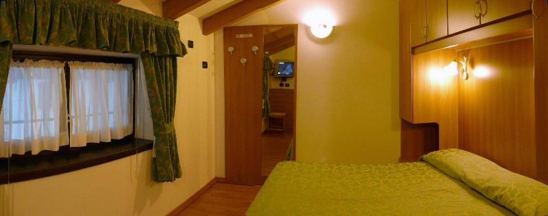 Hotel Denny - Oda