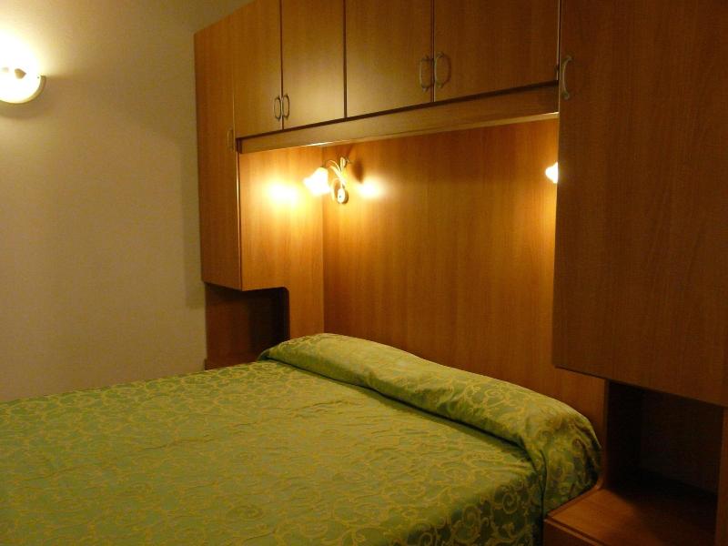 Hotel Denny - Oda