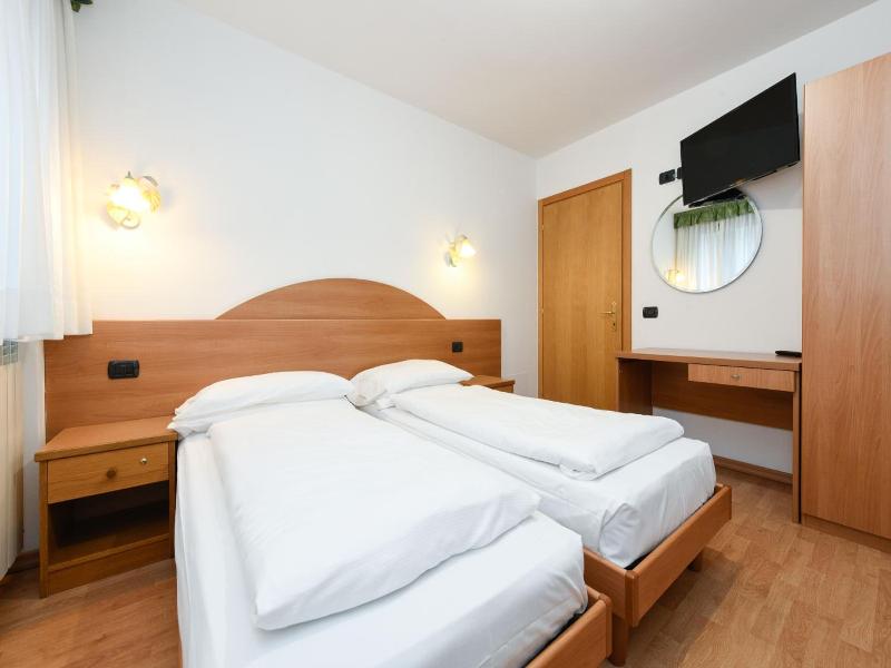 Hotel Denny - Oda