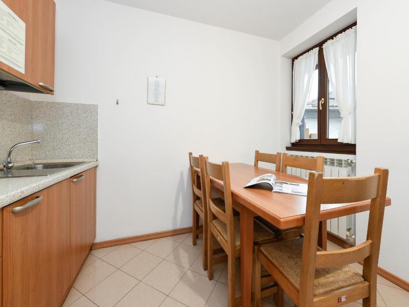 Hotel Denny - Oda