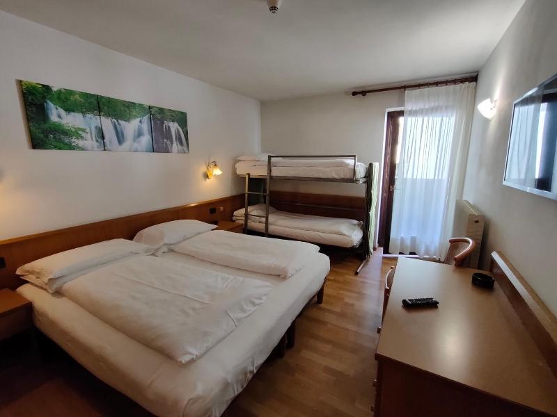 Hotel Denny - Oda