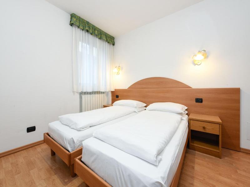 Hotel Denny - Oda