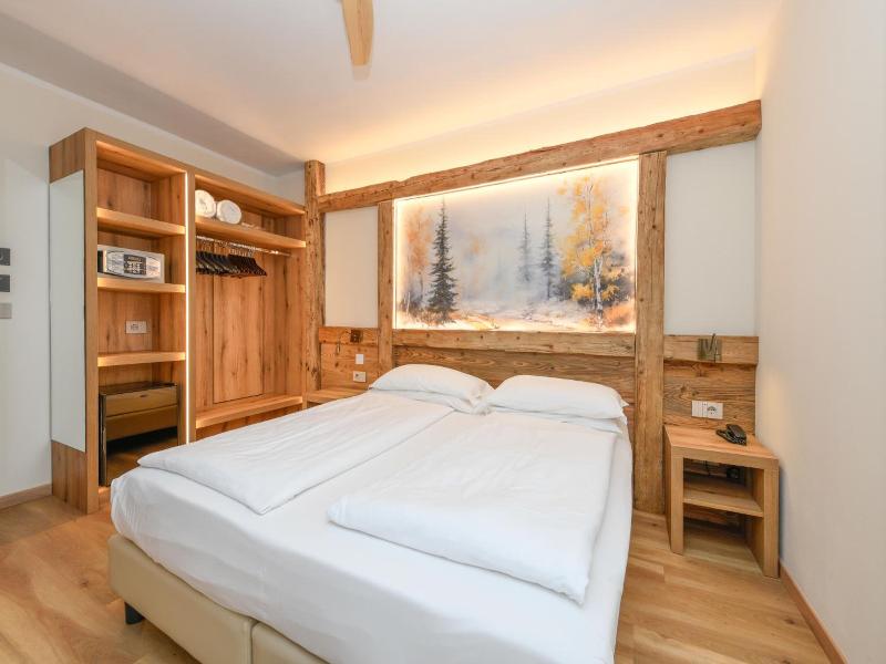 Hotel Denny - Oda