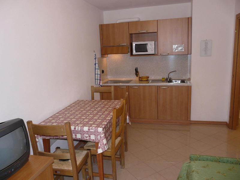 Hotel Denny - Oda