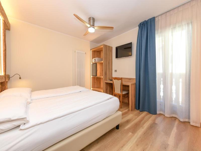 Hotel Denny - Oda