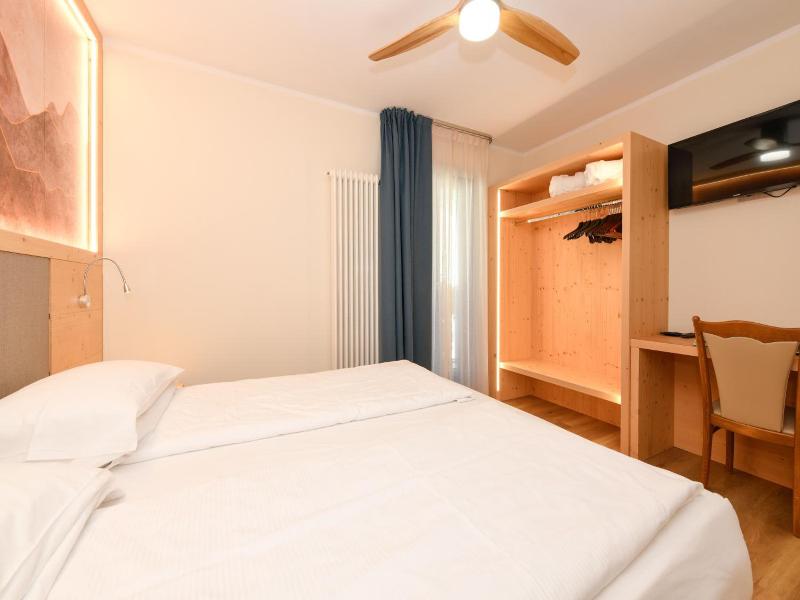 Hotel Denny - Oda