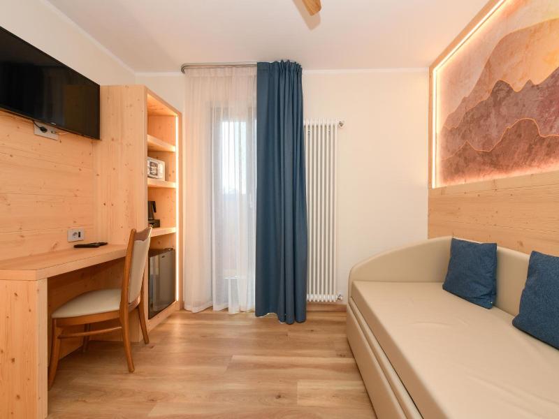 Hotel Denny - Oda