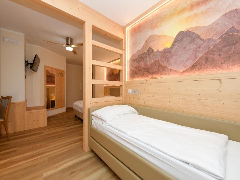 Hotel Denny - Oda