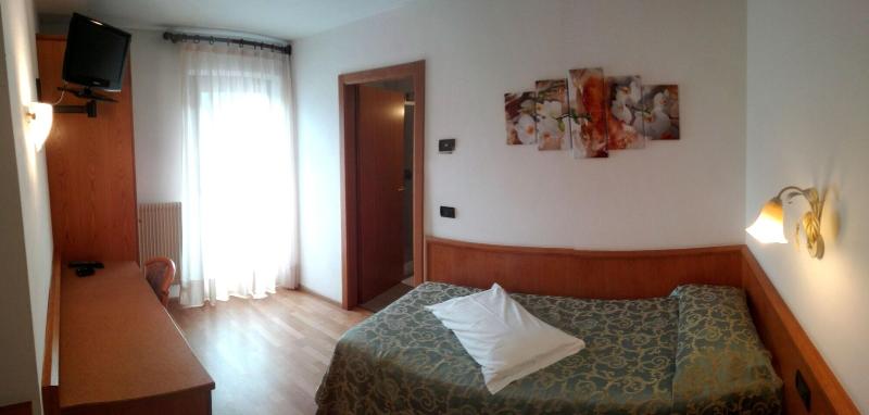 Hotel Denny - Oda