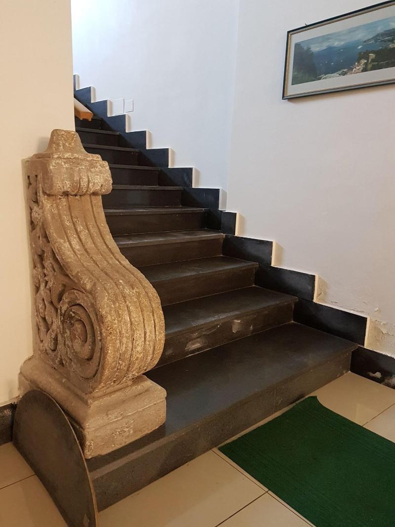 Casa Aristide - Lobi