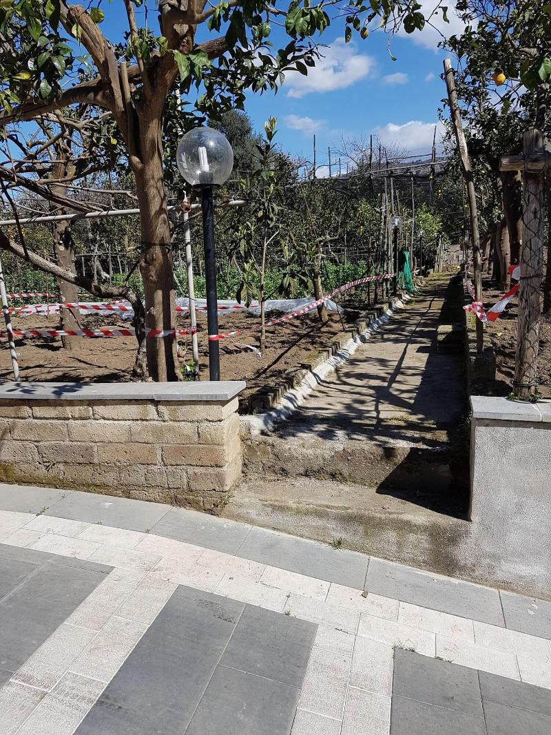 Casa Aristide - Genel
