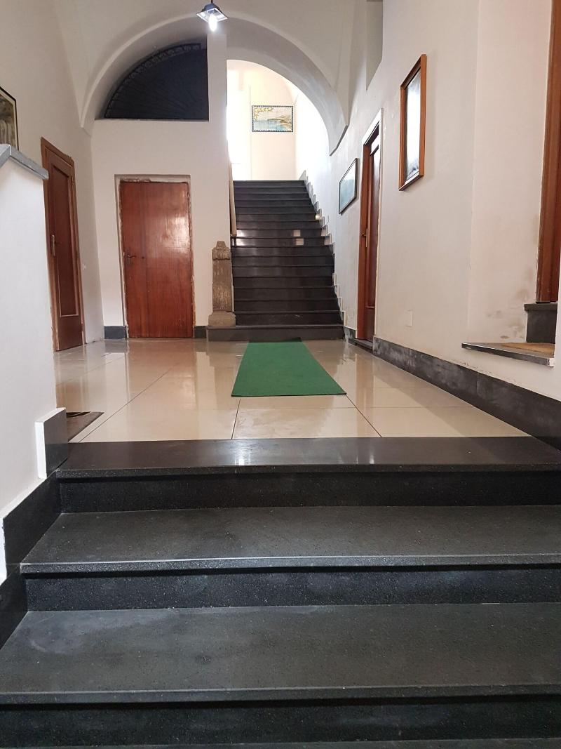 Casa Aristide - Genel