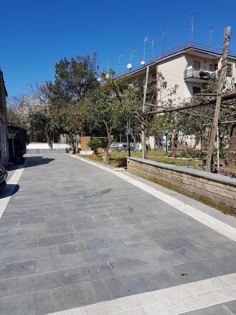Casa Aristide - Genel