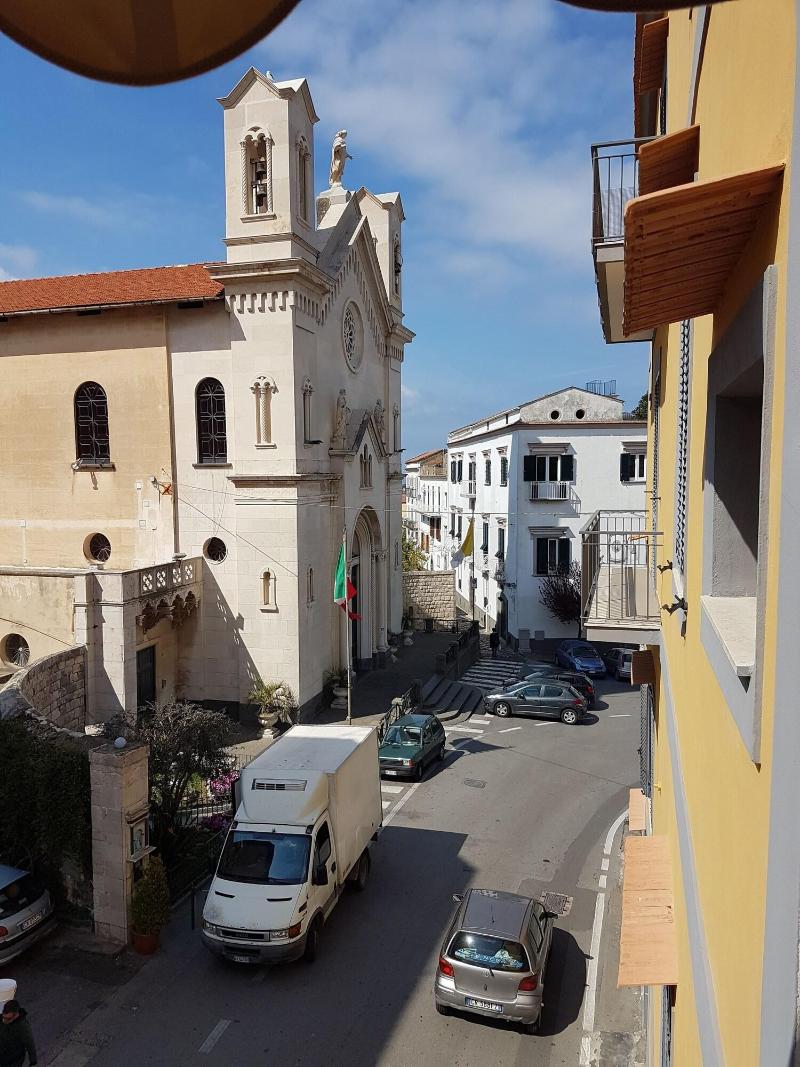 Casa Aristide - Genel