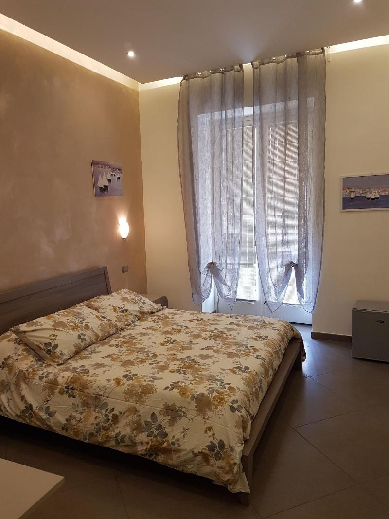 Casa Aristide - Oda
