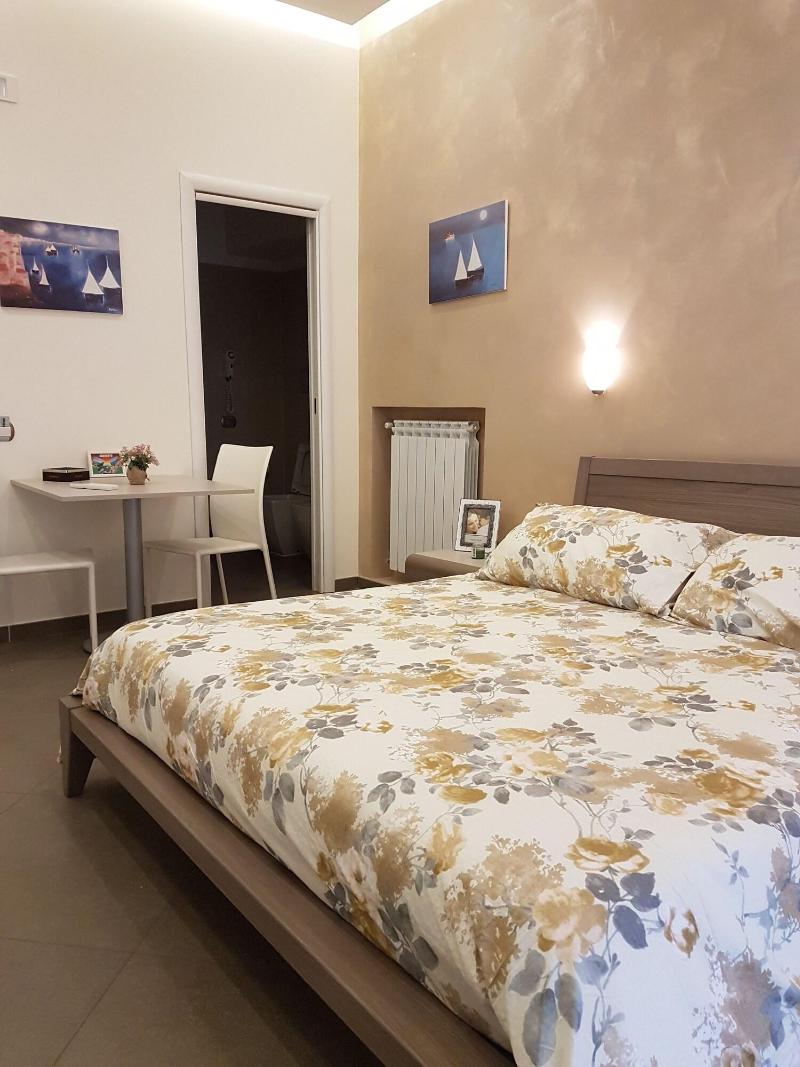 Casa Aristide - Oda