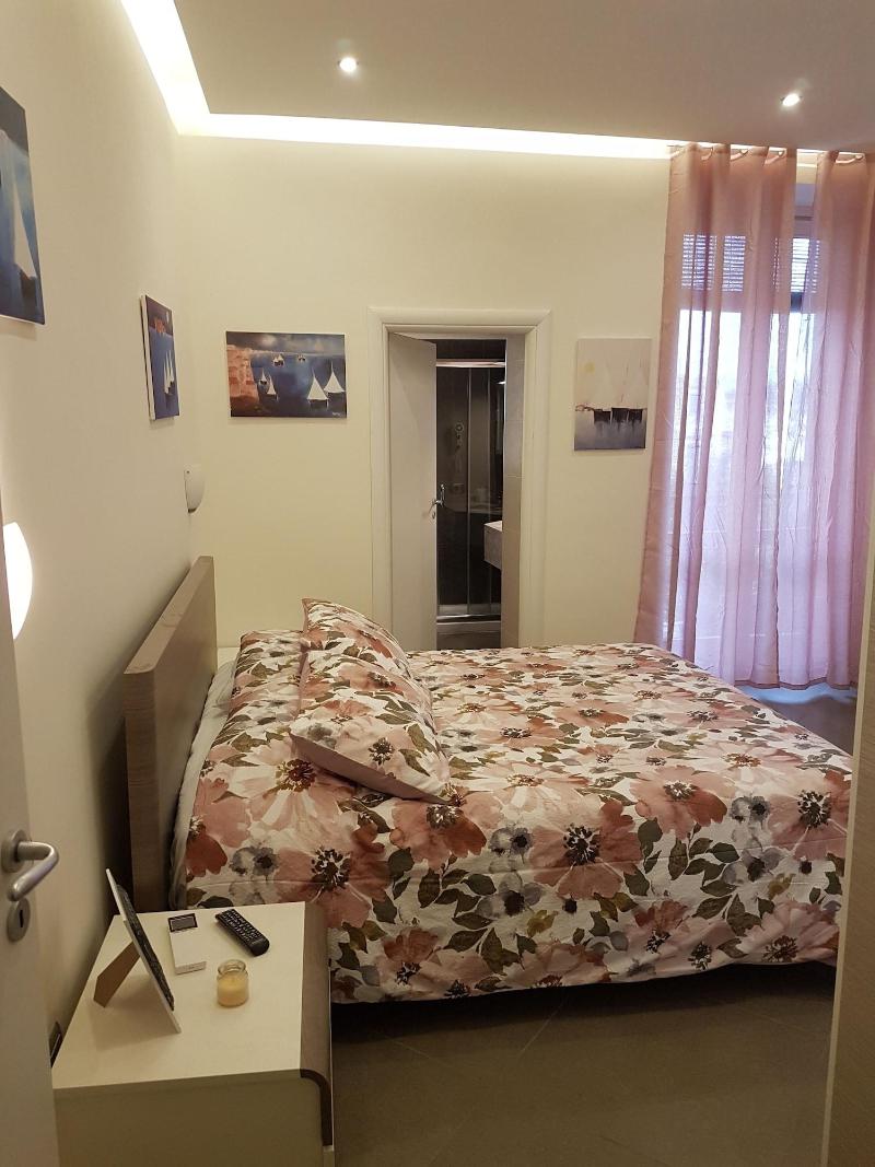 Casa Aristide - Oda