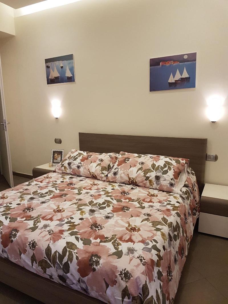 Casa Aristide - Oda